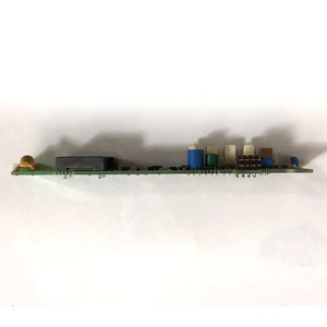 Carte de circuit imprimé FANUC pour onduleur A20B-8100-0200 - Product Image 2