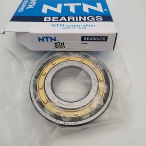 85x150x28mm Japan <strong>NTN</strong> N217 Single Row Cylindrical Roller Bearings - Product Image 4