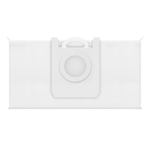 Pièces détachées pour aspirateur électrique Sacs à poussière de rechange pour aspirateur <span class=keywords><strong>robot</strong></span> Xiaomis <span class=keywords><strong>ROIDMI</strong></span> <span class=keywords><strong>EVE</strong></span> <span class=keywords><strong>Plus</strong></span> Accessoires - Product Image 5