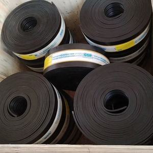 Eisenbahn zubehör <span class=keywords><strong>Eva</strong></span> Material Rail Rubber <span class=keywords><strong>Pad</strong></span> für Steel Rail Base - Product Image 3