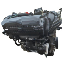 Nouvelle Peugeot 1.6T 308 408 508 3008 2008 Citroën C4L C5 C3-XR C6 C4 5G02 10UF01 5G02 Ensemble moteur d'origine