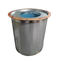 Elemento de Filtro Separador de Aceite de Repuesto 4930553111 para Compresor de Aire de Tornillo Multimarca