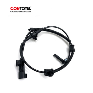 Pièces automobiles 13470637 Capteur de vitesse de roue ABS Haute qualité pour Buick Chevrolet Cruze Vauxhall OPEL ASTRA = - Product Image 3