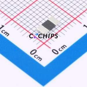 ตัวต้านทานการรับรู้กระแส WSL20105L000FEA ตัวต้านทาน2010ตัวต้านทานการสุ่มตัวอย่าง5โมฮิม1% 500มิลลิวินาที - Product Image 1