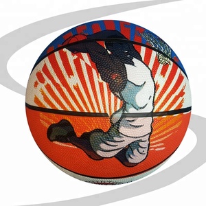 2020 baloncesto de tamaño regular de alta calidad más reciente - Product Image 1