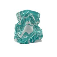 Bandanas de sport à sublimation pour la pêche, nouveau design, pour activités de plein air, masque unisexe, vente en gros