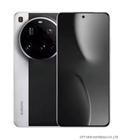 โครเมี่ยมสีเงิน