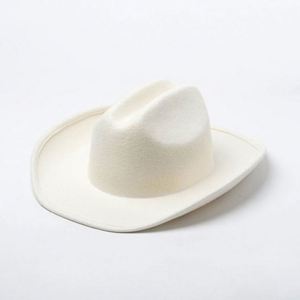 Sombreros de Vaquero Mexicanos de Fieltro 100% Lana, Económicos y a la Moda, Más Vendidos - Product Image 4