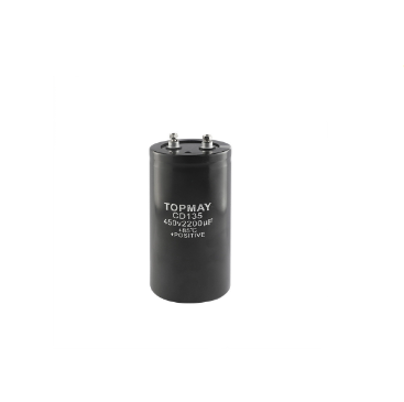 Screw Terminal Aluminum Electrolytic Capacitor 85C 68000UF 16V