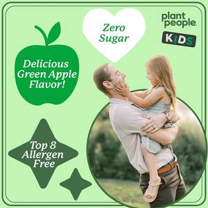 Gummies Super Fruits & Légumes Marque Blanche OEM, Vitamine B12, Vitamine B3, Sans Gluten - Product Image 4