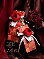 Hot Selling Food Package Box Tasche Candy Cookie Schokolade Sweet Box neues Design Geschenk Hochzeit Box mit Band