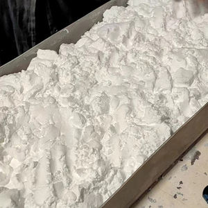 Poudre <span class=keywords><strong>de</strong></span> PTFE <span class=keywords><strong>de</strong></span> qualité optique <span class=keywords><strong>à</strong></span> dispersion fine, <span class=keywords><strong>de</strong></span> qualité supérieure, fabriquée en Chine, en promotion - Product Image 4