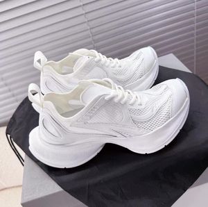 Chaussures décontractées à semelles épaisses, style marche, tendance, originales, populaires, pour garçons et filles - Product Image 3