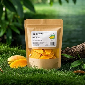 Bán buôn rõ ràng cửa sổ compostable đứng lên unprinted <span class=keywords><strong>Pouch</strong></span> Kraft Dây Kéo Túi giấy cho Snack bao bì - Product Image 3