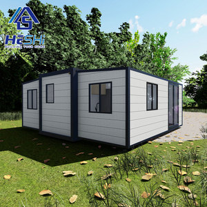 Maison <span class=keywords><strong>préfabriquée</strong></span> en conteneur extensible <span class=keywords><strong>de</strong></span> 20 pieds 40 pieds à bas prix <span class=keywords><strong>Salle</strong></span> <span class=keywords><strong>de</strong></span> <span class=keywords><strong>bain</strong></span> à vendre Mobile Home préfabriqué <span class=keywords><strong>de</strong></span> luxe Casa Portable - Product Image 2