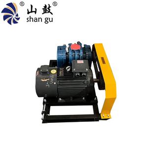Shangu Série RSR Souffleurs de racines de haute qualité pour ventilateurs de four à adsorption oscillant sous pression Compresseurs à vapeur avec CE - Product Image 2