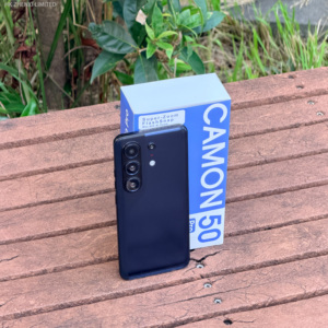 Téléphones mobiles Camon 50 Pro 2025 Version Globale 5G Android 15 Smartphone Double SIM 16 Go de RAM 1 To de Stockage 108 MP Débloqué Mondial - Product Image 5