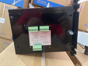 Cầu dao tự động chuyển đổi 4P 400A ATS 220V - Product Image 6