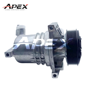 Embrayage de compresseur de climatisation automatique pour <span class=keywords><strong>NISSAN</strong></span> CUBE VERSA 92600CJ60B 92600-CJ63B 92600-CJ63D 92600-CJ63E - Product Image 2