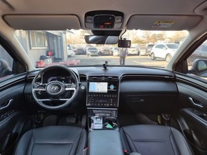 Gris 2022, Nuevo Auto Coreano de Marca, 2.0 Diésel, SUV Mediano Resistente, Auto Coreano Usado Asequible con LDWS para Venta al Por Mayor - Product Image 3