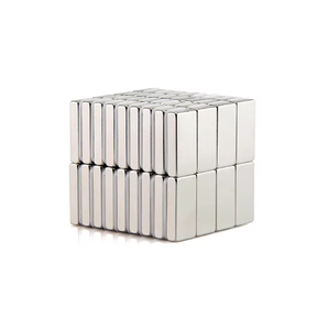 <span class=keywords><strong>Aimant</strong></span> permanent puissant <span class=keywords><strong>plat</strong></span> mince carré magnétique super fort en néodyme N52 pour générateur - Product Image 6