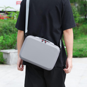 Étui de transport personnalisé en EVA, coque rigide, étui de rangement de voyage en EVA, étui de protection rigide imperméable pour <span class=keywords><strong>DJI</strong></span> <span class=keywords><strong>Mini</strong></span> <span class=keywords><strong>3</strong></span> - Product Image 6