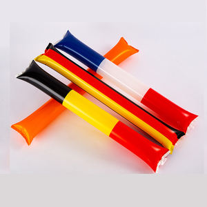 Bastones Inflables con Forma Única para Animar, con Sonido Fuerte, para la Copa Mundial de Gráficos 2026, Regalos Promocionales con la Bandera Nacional - Product Image 5