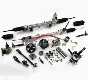 57700-4V000 Nouvelle crémaillère <span class=keywords><strong>de</strong></span> <span class=keywords><strong>direction</strong></span> assistée OEM pour Hyundai Elantra - Product Image 3
