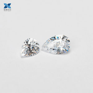 IGI認定ダイヤモンド1.0ct <span class=keywords><strong>2</strong></span>.0ctナシ形ラボ成長ダイヤモンド1カラット<span class=keywords><strong>2</strong></span>カラットHPHT CVDルースラボダイヤモンド - Product Image 3