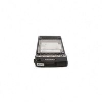 Новый твердотельный накопитель 118033292-01 0b32174 005053168 1.6 ТБ SSD SAS 12 Гбит/с 2.5 дюйма MLC 512b