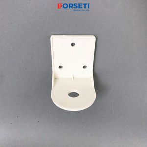 ที่ยึดก๊อกน้ำพลาสติก ระบบกรองน้ำรีเวิร์สออสโมซิส พลาสติก ทำความสะอาดง่าย 1 ขั้นตอน รูปตัว L คุณภาพสูง ขายส่ง - Product Image 3