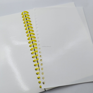 <span class=keywords><strong>Livre</strong></span> d'autocollants réutilisables pour la collecte d'autocollants en papier <span class=keywords><strong>de</strong></span> dégagement imprimé double face personnalisé - Product Image 5