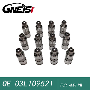 De Hydraulische Compensator Is Geschikt Voor Audi Aq8a8s8q8a6s6a7q5a5s5a4s4 Van 2008 Tot 2027 Onderdeelnummer 03l109521 03l109521a. - Product Image 4