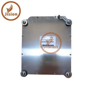 ECM ECU Unité de commande électronique du moteur EC360B 20577134 20582963 - Product Image 3