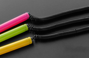 Xinrunjin personalizado Stylo Personnaizados marca Metal bolígrafo soporte plástico publicidad bolígrafos regalo corporativo artículo conjunto - Product Image 5