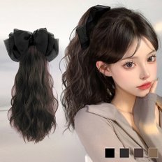 Horquilla de niñera diaria para mujer, pinza separada, accesorio para peinar el cabello - Product Image 1