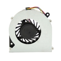 Ventilateur de refroidissement de remplacement pour ordinateur portable 4436S 4431S 4430S, ventilateur sans balais DC à 4 broches