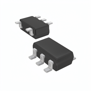 Composants électroniques SC 74A, SOT 753 de gestion de l'alimentation (PMIC) XC9141E45DMR-G – Canal Fabricant - Product Image 1