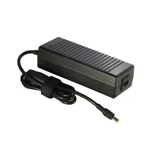 Adaptor catu daya AC ke DC 12V 10A 120W, pengisi daya 12Volt 10Amp untuk TV, dvdtv, kamera CCTV, perangkat DC 12V lainnya