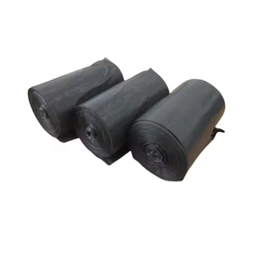 Bolsas de Basura Industriales Extra Grandes de Alta Resistencia para Hotel, de 55 Galones, Color Negro - Product Image 2