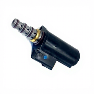 Válvula Solenoide para Excavadora E320B E320C E320D E325B E312 E323 E313 E315 121-1490 40YA30 1211490 - Product Image 1
