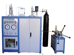อุปกรณ์ทดสอบกรองแบบไดนามิกที่อุณหภูมิสูงสำหรับแกนหินน้ำมัน - Product Image 2