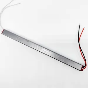 JMHC ultra slim IP67outdoor led driver/alimentatore/trasformatore 36w AC DC tensione costante 12V24V 110v 220v