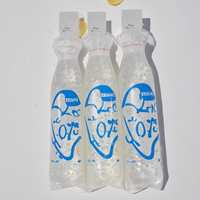 Sachets d'emballage pour crème glacée, lot de 100 pièces, de qualité alimentaire, pour jus de lait, d'eau minière, sac en plastique pour boire