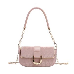 Elegante Bolso Acolchado con Patente, Correa de Cadena Dorada, Bolso de Hombro, Venta al por Mayor de Bolsos de Diseño de China, Venta al por Mayor de Bolsos a Granel - Product Image 2