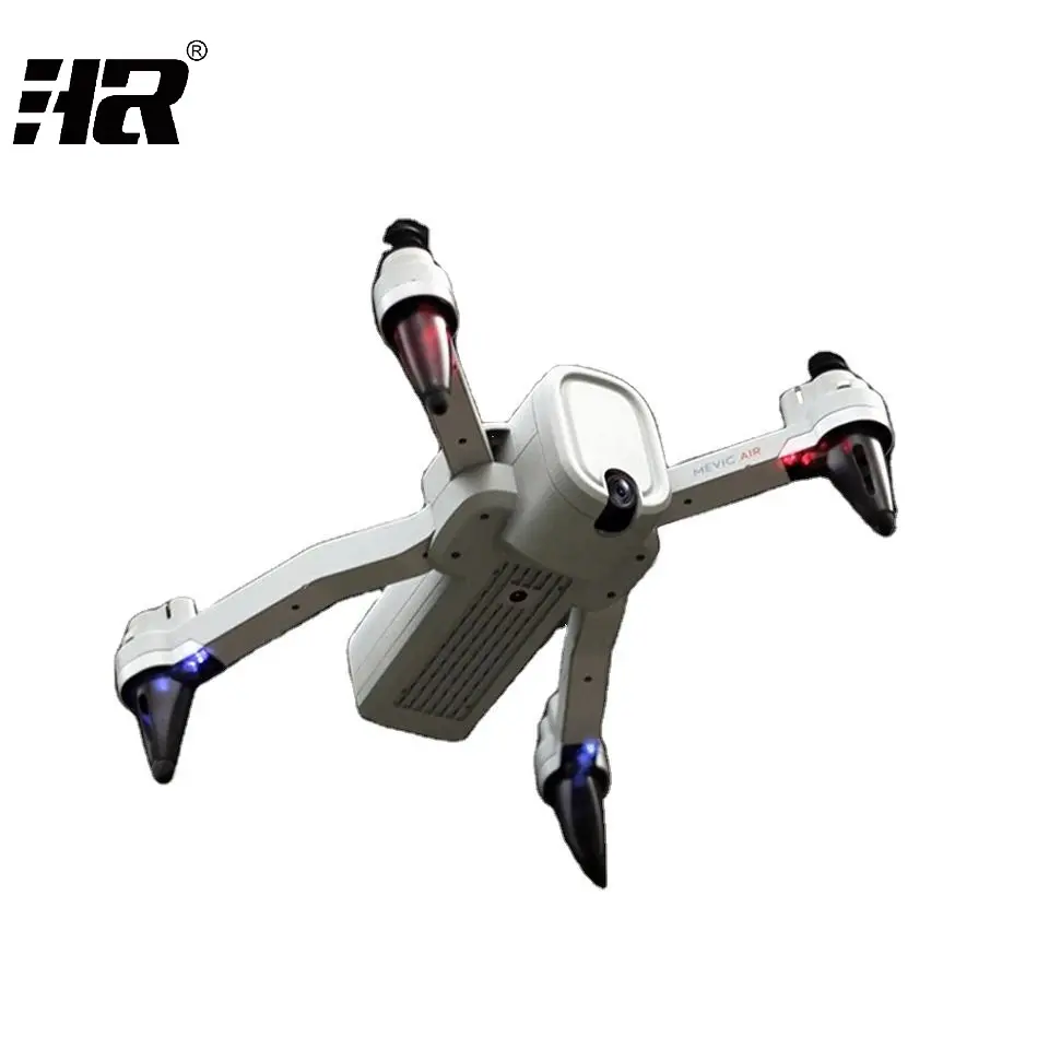 HOT SALE FPV drone headless and one key return rc quadcopter Hubsan X4 H501S vs H502S