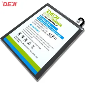 DEJI EB-BA750ABU Digital Batteries For Samsung A10 A750F A7 2018 A750 Battery