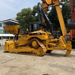 Bulldozer CAT D7R original más barato en venta - Product Image 6