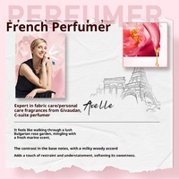 Lessive en poudre de marque pour vêtements – Portable, haute performance, élimine les taches, stérilise, parfum frais longue durée