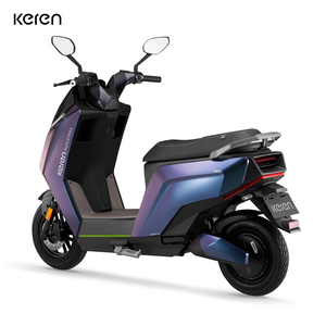 Wholesale Price Powerful 72V 32AH Battery E Motorbike Ev Motor Cycle Motorcycle for Adults - Product Image 2